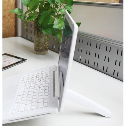 Störch OnTable-PAD Pro Faltbarer Tablet- und Notebook-Ständer/Kühler fürs Büro und auf Reisen - 2