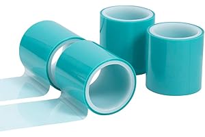 OLYCRAFT 20M Ruban de Résine Ruban de Papier Sans Couture Ruban D'Artisanat Vert Ruban Adhésif Sans Trace pour Cadre Creux Cadre Époxy Résine UV Artisanat Pendentif Fabrication