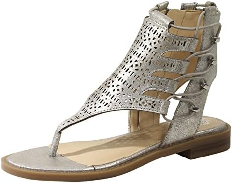 Vince Camuto Kids' Juli Flat Sandal