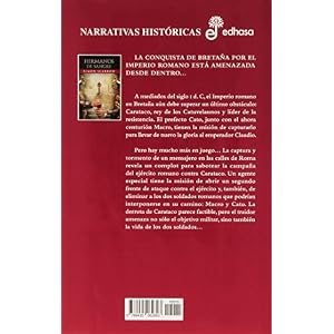 Hermanos de sangre (Narrativas Histórica, Band 13)