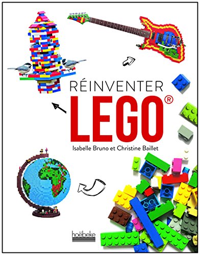 Réinventer LEGO