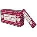 Produktbild 15 g Satya Dragons Blood Räucherstäbchen