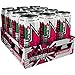 Produktbild Rockstar First Start Mixed Berries, 12er Pack, 12 x 500 ml EINWEG