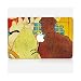 Produktbild Skinkin Wandtattoo MacBook Pro 15 Retina von zu Hause Design Original: der Engländer im Moulin Rouge von Henri de toulouse-lautrec