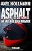 Produktbild Asphalt - Ein Fall für Julia Wagner