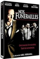 Nos Fun&eacute;railles