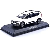 Renault Master E-Tech Elettrico Miniatura 1/43 - Bianco Ghiacciaio, Modello Da Collezione - Foto 3