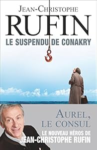 Le suspendu de Conakry par Rufin