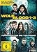 Wolfblood - Verwandlung bei Vollmond: Staffel 1-3 [9 DVDs]