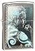 Price comparison product image Zippo Mythical Man Windproof Lighter - Street Chrome