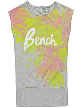 Bench Mädchen Kleid Bold Placement Dress