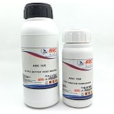 Arc ARC105 EPOKSİ RE&Ccedil;İNE ULTRA ŞEFFAF HOBİ EPOKSİ SETİ 0,75 KG SET