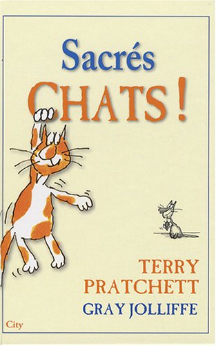 Télécharger Sacrés chats livre En ligne