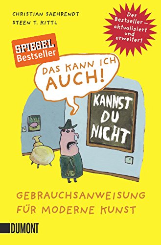 Download Das kann ich auch!: Gebrauchsanweisung für moderne Kunst (Taschenbücher) Download Das kann ich auch!: Gebrauchsanweisung für moderne Kunst (Taschenbücher)