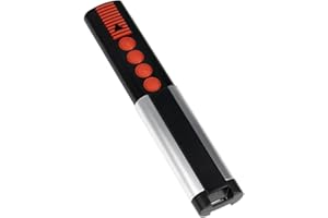 Remplacement de la Télécommande de Garage pour Sommer 4020 TX03 868-4 Télécommande de Porte de Garage Rolling Code 868Mhz Transmetteur Combiné Porte-clés