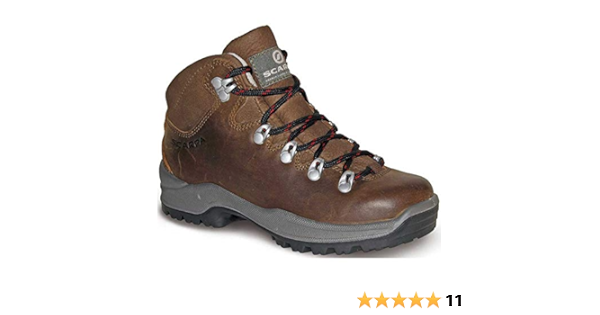 scarpa children's walking boots