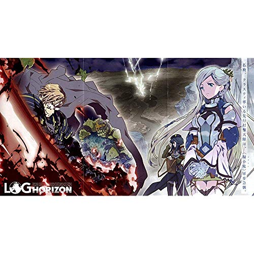 Shelley Brady Linebarrels Of Iron Kurogane No Linebarrels Anime Fabric Wall Scroll Poster 16 X 23 Inches A Linebarrels Of Iron 17 - 