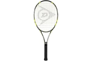 Dunlop Deportes Biomimetic 500 Tour Raqueta de Tenis