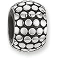 Thomas Sabo Unisex Stopper Necklace Bracelet Karma Beads 925 Sterling Silver KS0001-585-12