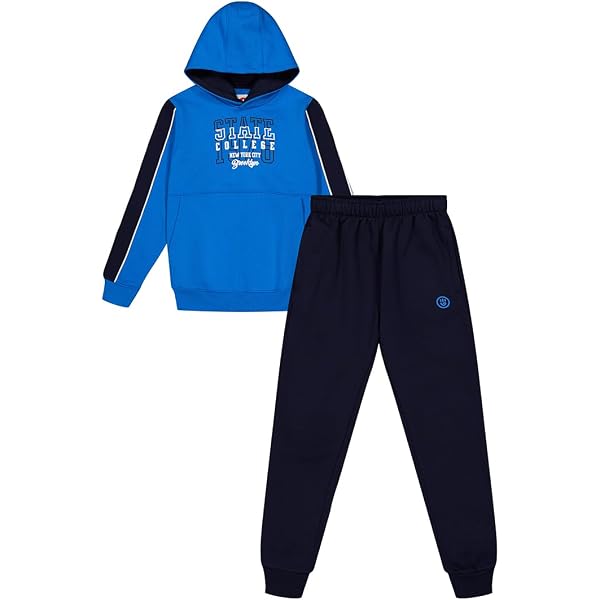 Conjunto Chándal Transformers Niño | Sudadera Y Pantalón Optimus Prime | Tallas 3 A 10 Años | 100% Algodón