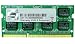 Produktbild G. Skill 4 GB DDR3 – 1333 4 Gb DDR3 1333 MHz Speicher-Modul – Module Arbeitsspeicher (4 GB, DDR3, 1333 MHz, Laptop, 204-pin DIMM, 1 x 4 GB)
