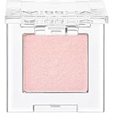Uzun S&uuml;re Kalıcı Kolay Uygulanan Işıltılı Tekli Far Modern Shadow Shimmer (202 Pinky Sunray)