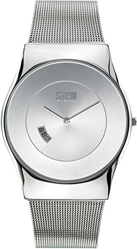 Storm London Cyro XL 47155/S Herrenarmbanduhr flach & leicht Storm London Cyro XL 47155/S Herrenarmbanduhr flach & leicht
