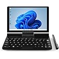 QZUKOY GPD POCKET 3 Aully-Featured Modular and Utilitary Handheld PC Contains KVM+RS232 Function Module (CPU :N6000 8GB +512GB)