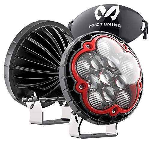 Preisvergleich Produktbild Mictuning MIC-LLB-196