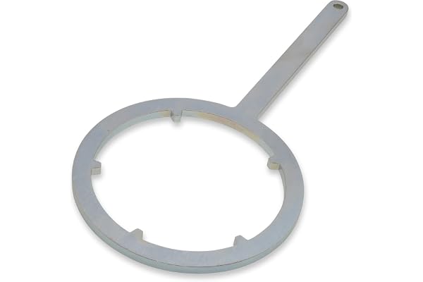 Easyboost Clé Démonte Bloque Embrayage pour AM6 Tous Modèles MBK XLIMIT XPOWER RS DT XP6 XPS Beta Rieju TZR - Outil Indispensable pour Démonter Facilement l'Embrayage