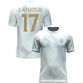 Galatasaray Nicolo Zaniolo Match Day T-Shirt C231236