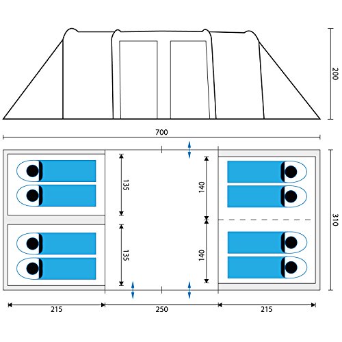 Skandika Montana 8 - 7