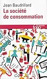 La société de consommation