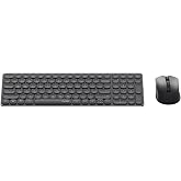 Rapoo 9350S MULTI-MODE WIRELESS KLAVYE &amp; MOUSE