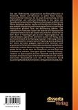 Image de Die Schleswig-Holsteinische Erhebung 1848-1851: Im Spannungsfeld zwischen Deutschland und Dänemark