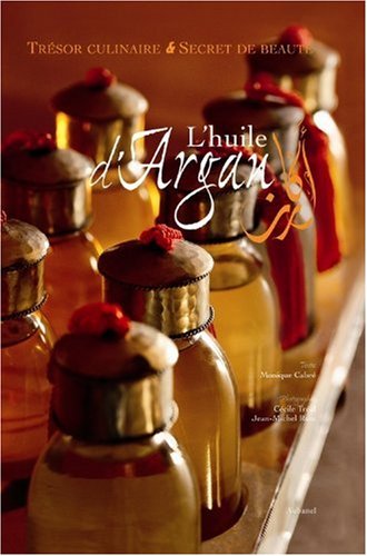 L'huile d'Argan en ligne L'huile d'Argan en ligne