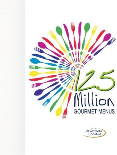 125 Million Gourmet Menus