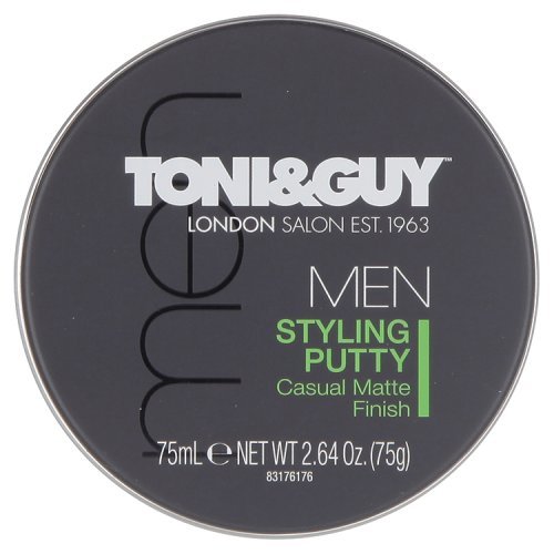 Toni & Guy Men Styling Putty, 75 ml