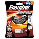 linterna frontal energizer sodimac Modos luzled. Cantidad: 4 Energizer Linternas Fl Headlight Vision Hd 3Aaa Tray Hdc32