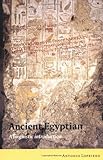Ancient Egyptian: A Linguistic Introduction by
