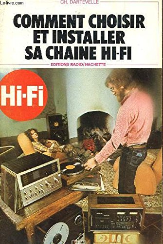 Download Techniques hi-fi : Utilisation des phonocapteurs, tables de lecture à commande électronique Download Techniques hi-fi : Utilisation des phonocapteurs, tables de lecture à commande électronique