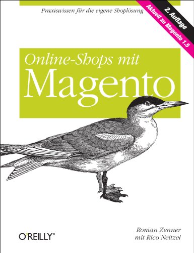 Download Online-Shops mit Magento Download Online-Shops mit Magento
