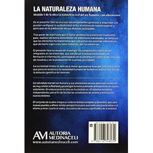 La naturaleza humana