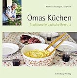 Image de Omas Küchen: Traditionelle badische Rezepte