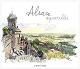 Image de Alsace aquarelles