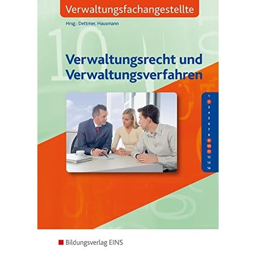 [PDF] Die lernfeldorientierte Reihe für Verwaltungsfachangestellte: Verwaltungsrecht und Verwaltungsverfahren - Lehrbuch KOSTENLOS DOWNLOAD