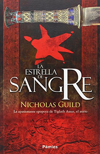 Download La estrella de sangre (Histórica) Download La estrella de sangre (Histórica)