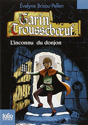 L'inconnu du donjon