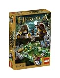 Lego Spiele 3858 Heroica - die W�lder von Waldurk - LEGO