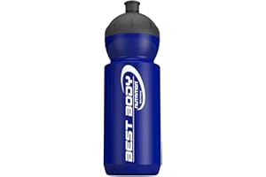 Best Body Nutrition Bouteille de sport Best Body Nutrition - 500 ml